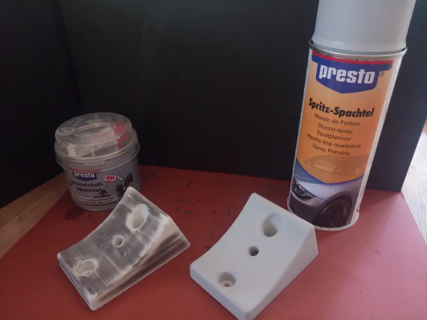 Giá treo tường loa Harman/Kardon (reflex/dipol) - Image 4