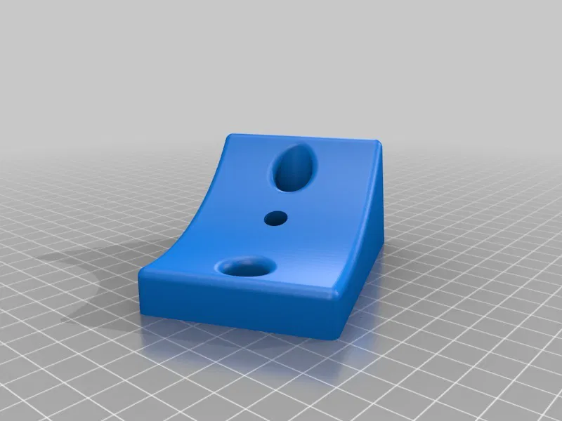 Giá treo tường loa Harman/Kardon (reflex/dipol) - Image 7