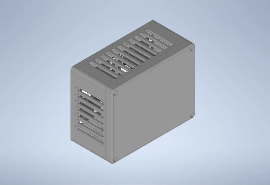 MOSFET - Hộp bảo vệ - Image 2