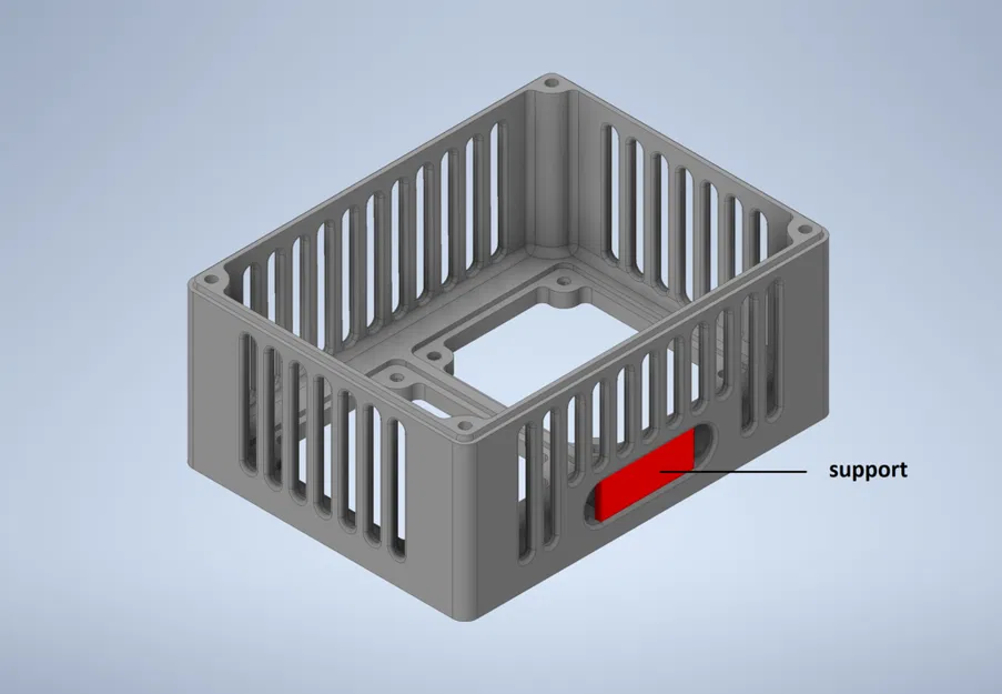 MOSFET - Hộp bảo vệ - Image 4