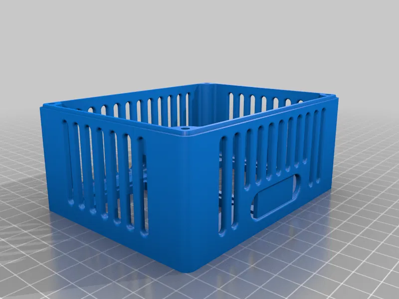 MOSFET - Hộp bảo vệ - Image 5