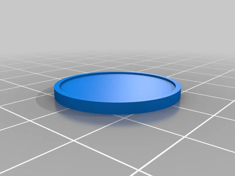 Thẻ nhựa mở khóa xe đẩy siêu thị (Shopping Cart Chip) - Image 1