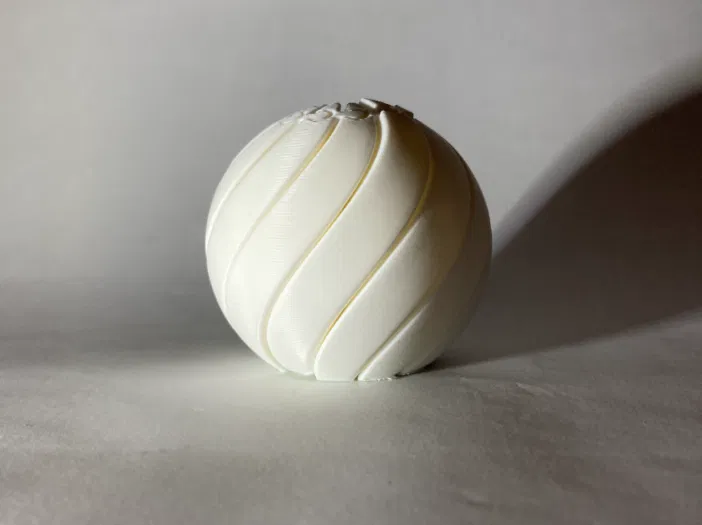 Mô hình đồ chơi Fidjet - Giải trí 3D tinh tế cho bàn làm việc - Image 1