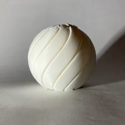 Mô hình đồ chơi Fidjet - Giải trí 3D tinh tế cho bàn làm việc