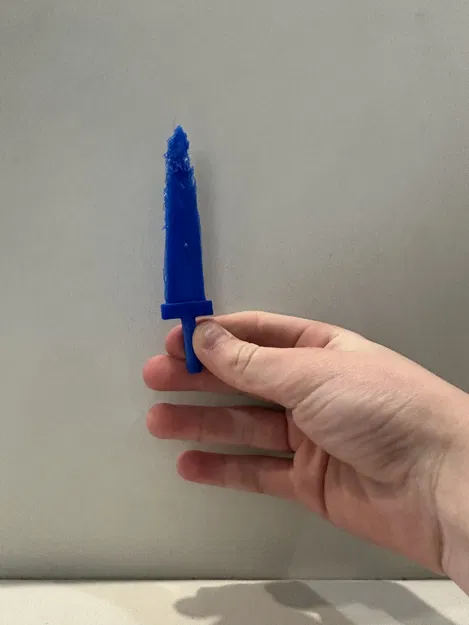 Kiếm Ironbite - Image 1