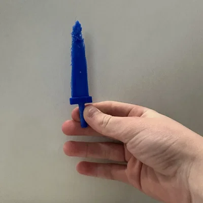 Kiếm Ironbite