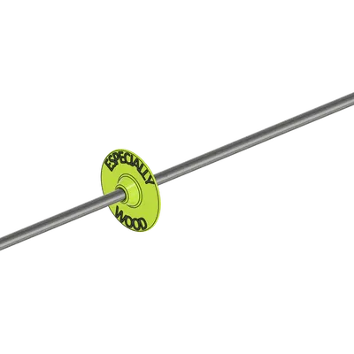 Thước đo chiều dài cắt củi cho máy cưa