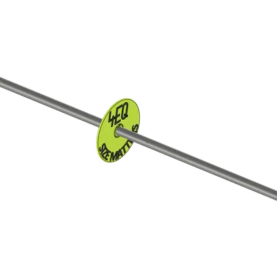 Thước đo chiều dài cắt củi cho máy cưa