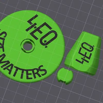 Thước đo chiều dài cắt củi cho máy cưa