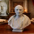 Tượng bán thân Marcus Tullius Cicero - Thumbnail 1