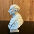 Tượng bán thân Marcus Tullius Cicero - Thumbnail 4