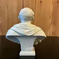 Tượng bán thân Marcus Tullius Cicero - Thumbnail 5