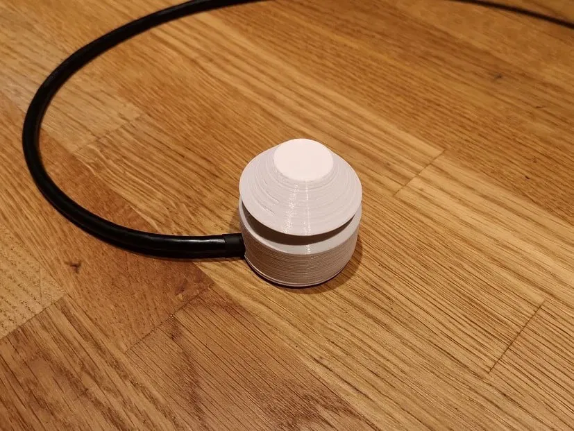 BME 280 - Vỏ hộp để bàn - Image 1