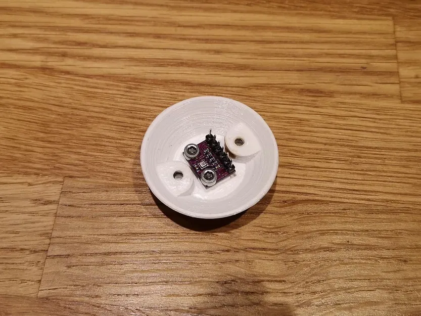 BME 280 - Vỏ hộp để bàn - Image 2