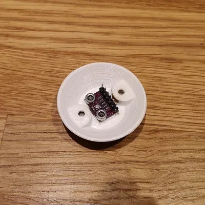 BME 280 - Vỏ hộp để bàn