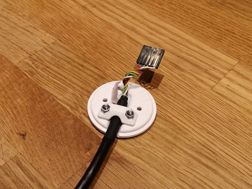 BME 280 - Vỏ hộp để bàn - Image 3