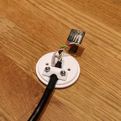 BME 280 - Vỏ hộp để bàn