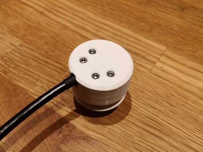 BME 280 - Vỏ hộp để bàn - Image 4