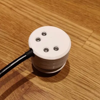 BME 280 - Vỏ hộp để bàn