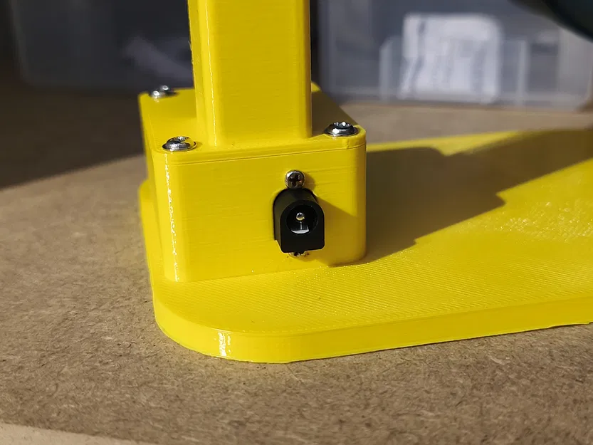 Mô hình động cơ phản lực cánh quạt (turbofan) - Image 4