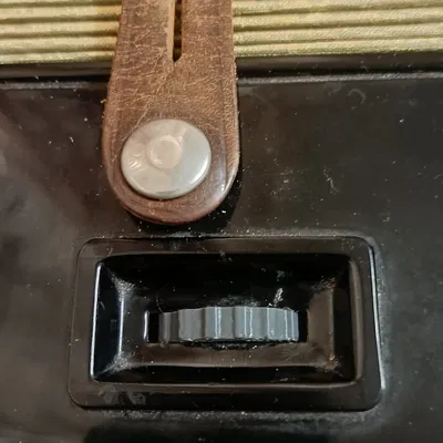 Bánh xe tăng đai đàn Accordion (Accordion belt tensioner wheel)