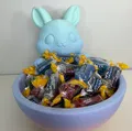 Bát Đựng Kẹo Hình Chú Thỏ Đáng Yêu - Thumbnail 4