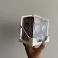 Giá treo tường cho hộp Pokémon Booster kèm case acrylic - Thumbnail 3