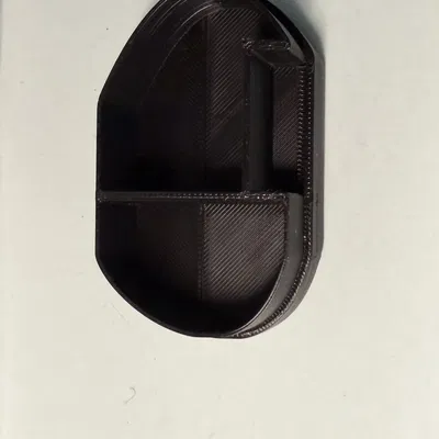 Nắp đậy đầu thanh ray cho giá chở xe đạp Thule 909