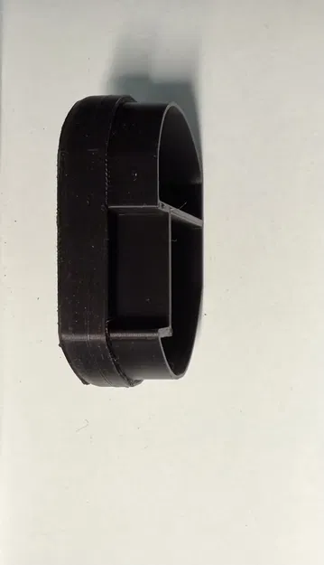 Nắp đậy đầu thanh ray cho giá chở xe đạp Thule 909 - Image 2