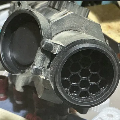 Killflash cho kính ngắm Primary Arms 1-6x LPVO