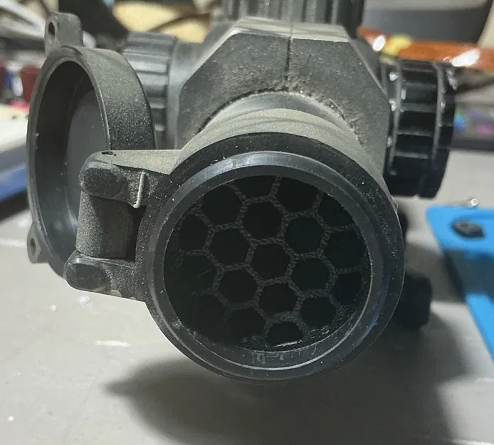 Killflash cho kính ngắm Primary Arms 1-6x LPVO - Image 5