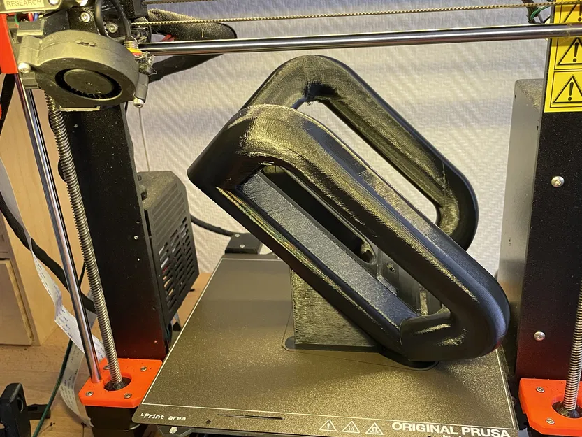 Hold My Handy - Tay cầm công thái học cho Handy 2 - Image 2