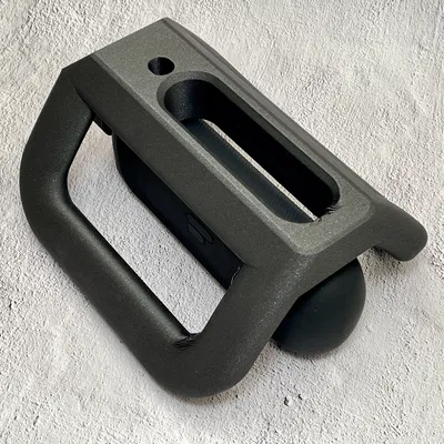 Hold My Handy - Tay cầm công thái học cho Handy 2