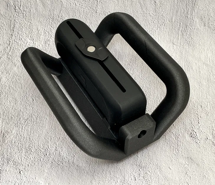 Hold My Handy - Tay cầm công thái học cho Handy 2 - Image 4