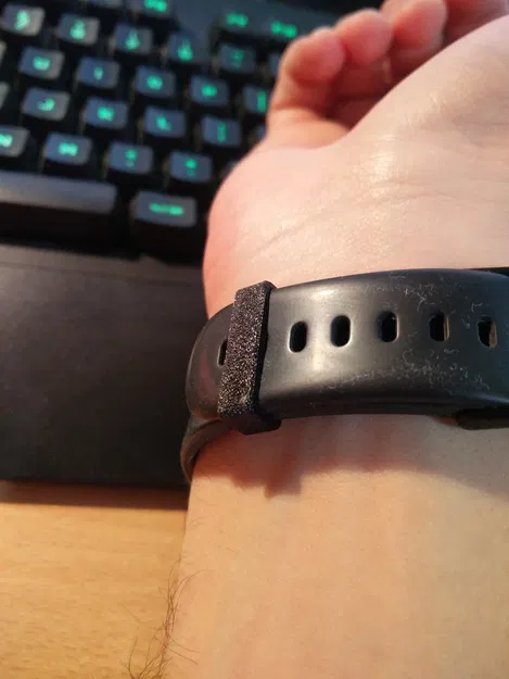 Đai giữ dây đeo đồng hồ Amazfit Bip - Image 1