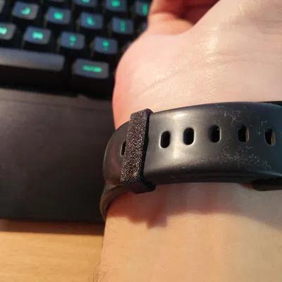 Đai giữ dây đeo đồng hồ Amazfit Bip