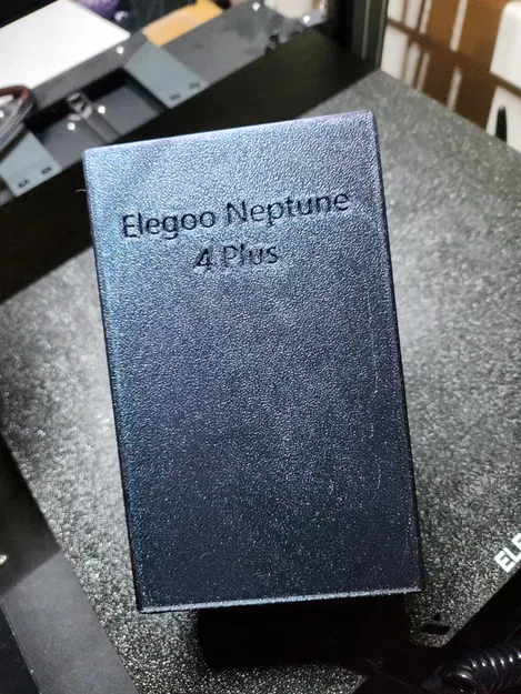 Ốp bảo vệ màn hình cho Elegoo Neptune 4 - Image 1