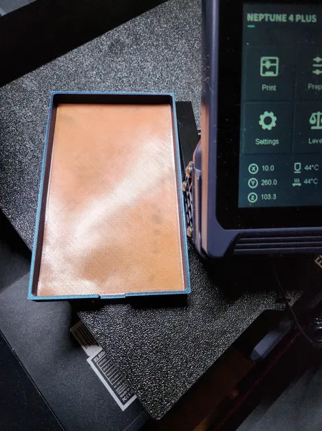 Ốp bảo vệ màn hình cho Elegoo Neptune 4 - Image 2