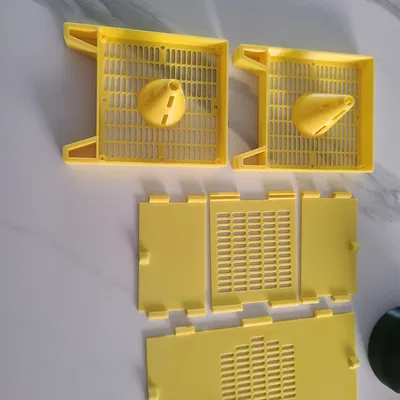 Bẫy ong bắp cày châu Á (Asian Hornet Trap) cho Prusa Core One