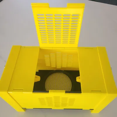 Bẫy ong bắp cày châu Á (Asian Hornet Trap) cho Prusa Core One