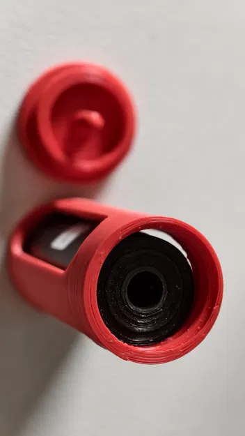 Hộp Đựng Túi Hốt Phân Chó Tối Giản - Image 2