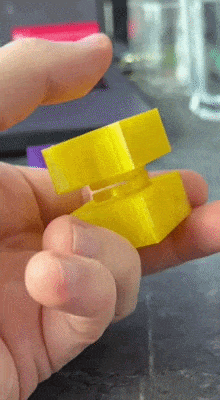 Đồ chơi giải trí Table Fidget - Thư giãn, giảm stress cực đã - Image 3