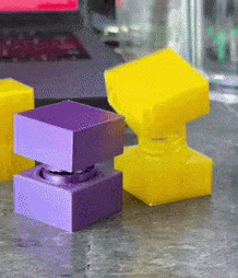 Đồ chơi giải trí Table Fidget - Thư giãn, giảm stress cực đã - Thumbnail 4