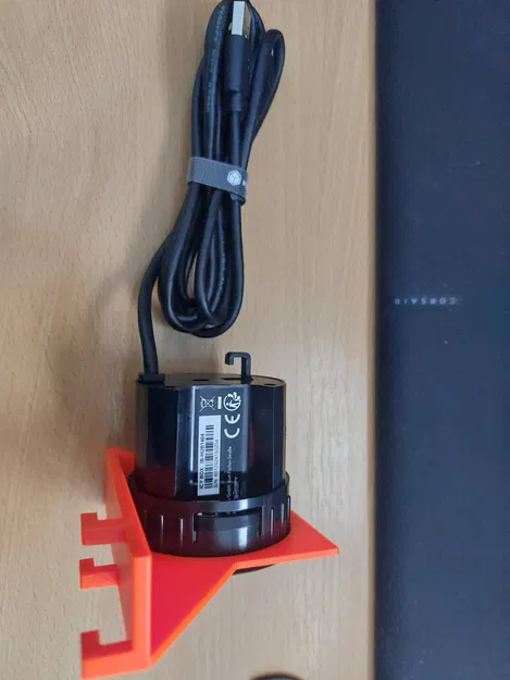 Giá treo thiết bị 60mm cho bảng IKEA SKÅDIS tiện lợi - Image 2