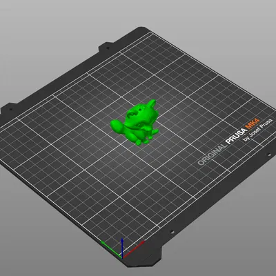 Móc khóa Gấu mèo nhỏ đáng yêu (Bản Remix)