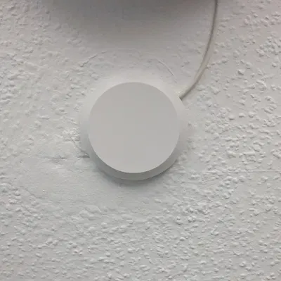 Nắp che đầu nối dây điện (Cable Cover) - Giải pháp che mối nối gọn gàng