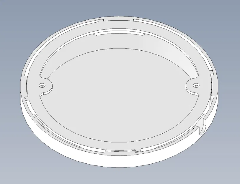 Nắp che đầu nối dây điện (Cable Cover) - Giải pháp che mối nối gọn gàng - Image 4