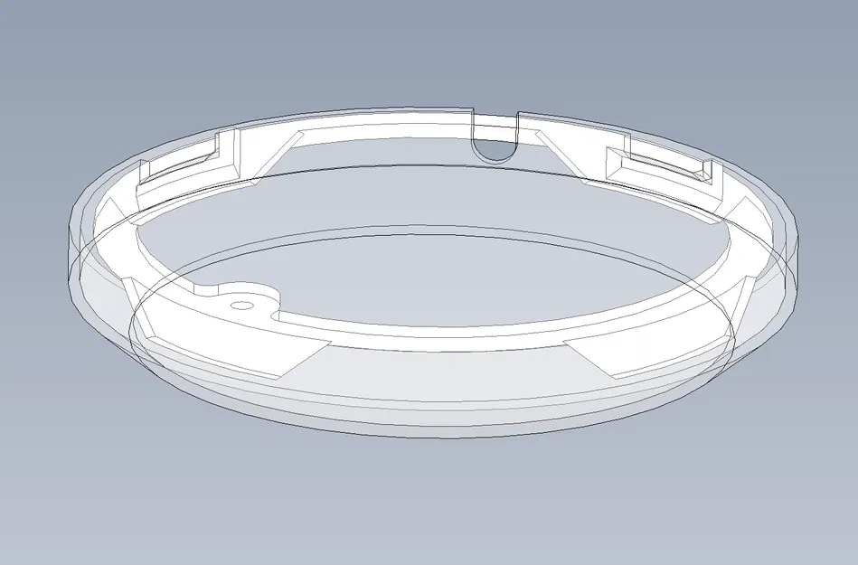 Nắp che đầu nối dây điện (Cable Cover) - Giải pháp che mối nối gọn gàng - Image 5