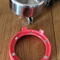 Phễu Đong Cà Phê Có Nam Châm Cho Portafilter 58 mm - Thumbnail 1