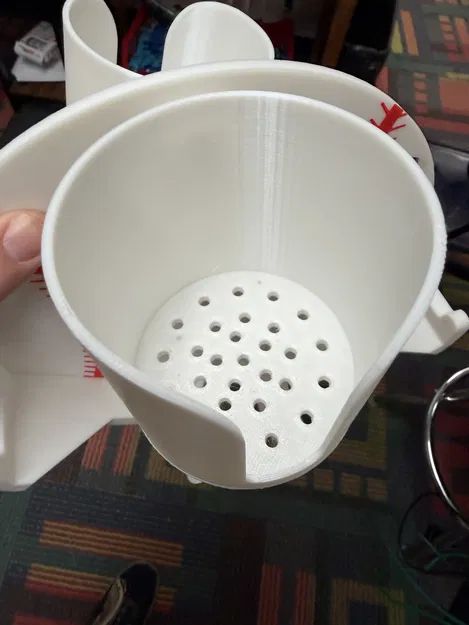 Giá treo đồ gắn hàng rào cho bóng chày/bóng mềm - Image 4